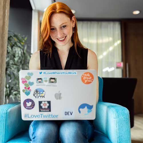 Business laptop - Chrisag Gadgets